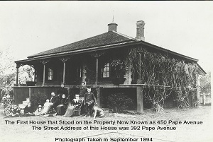 392 Pape in 1894